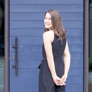 Meet your Posher, Karissa